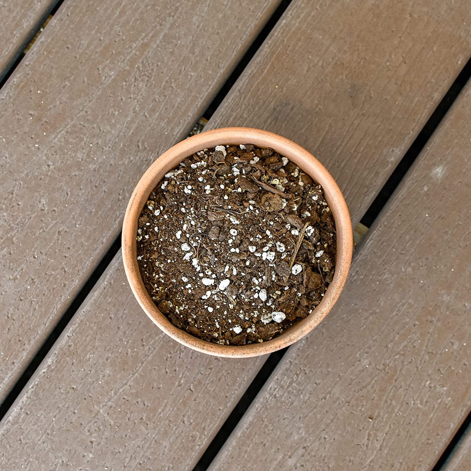 Soil Mixture for Indoor Herb Planters, Specially Blended Soil Mixture for Planting and Growing Indoor Kitchen Herbs Indoors, Indoor Herb Garden, Herb Growing Soil Mixture 2QT