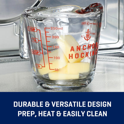Glass Measuring Cup, 2 Cup