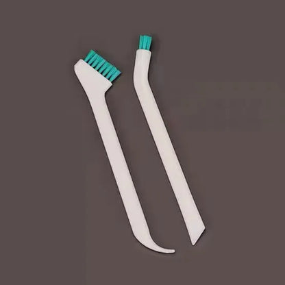 Household Cleaning Brush Set for Bottle Window Crevice Clean Cleaning Products Cleaning Brush