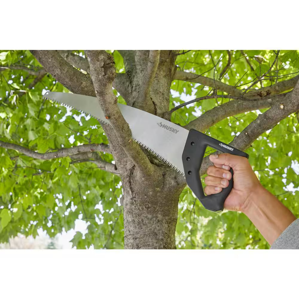 18 in D Handle Pruning Saw