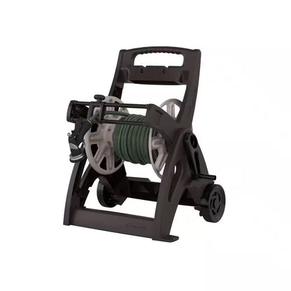 225 Ft. Hose Reel Mobile Cart