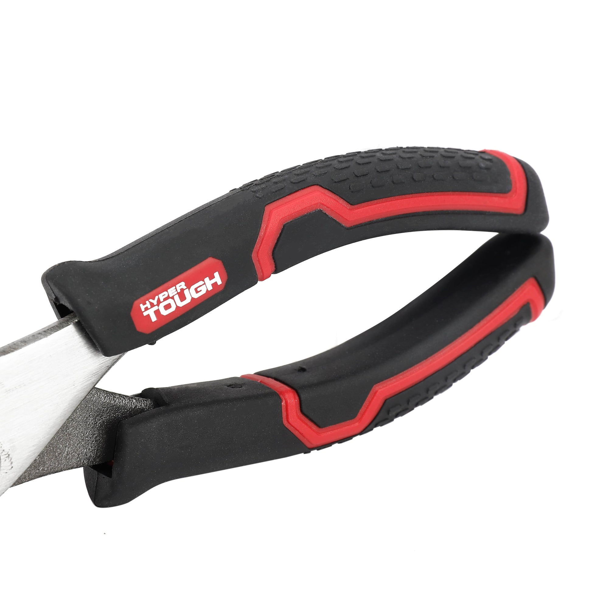 6-Inch Slip Joint Pliers with Ergonomic Soft Grip Handles