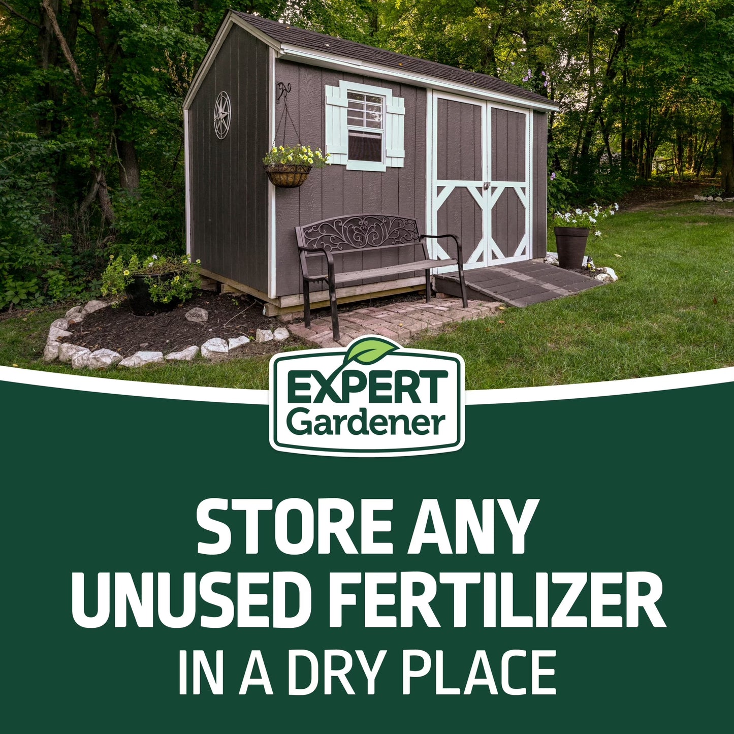 All Purpose Plant Food Fertilizer 16-16-16, 20 Lb.