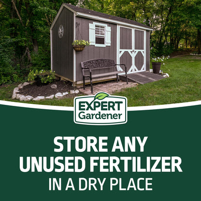 All Purpose Plant Food Fertilizer 16-16-16, 20 Lb.