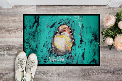 Eeewh Bird Doormat