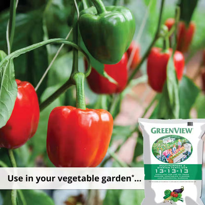 33 Lb. Multi-Purpose Fertilizer
