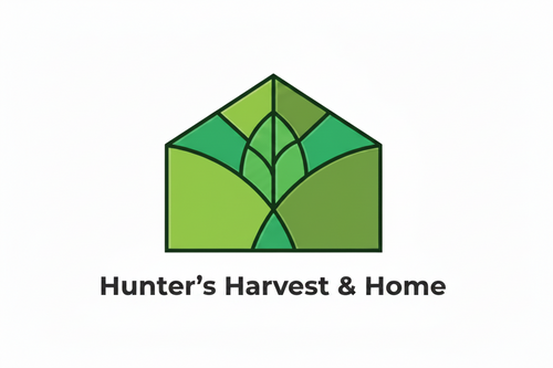 Hunter's Harvest & Home