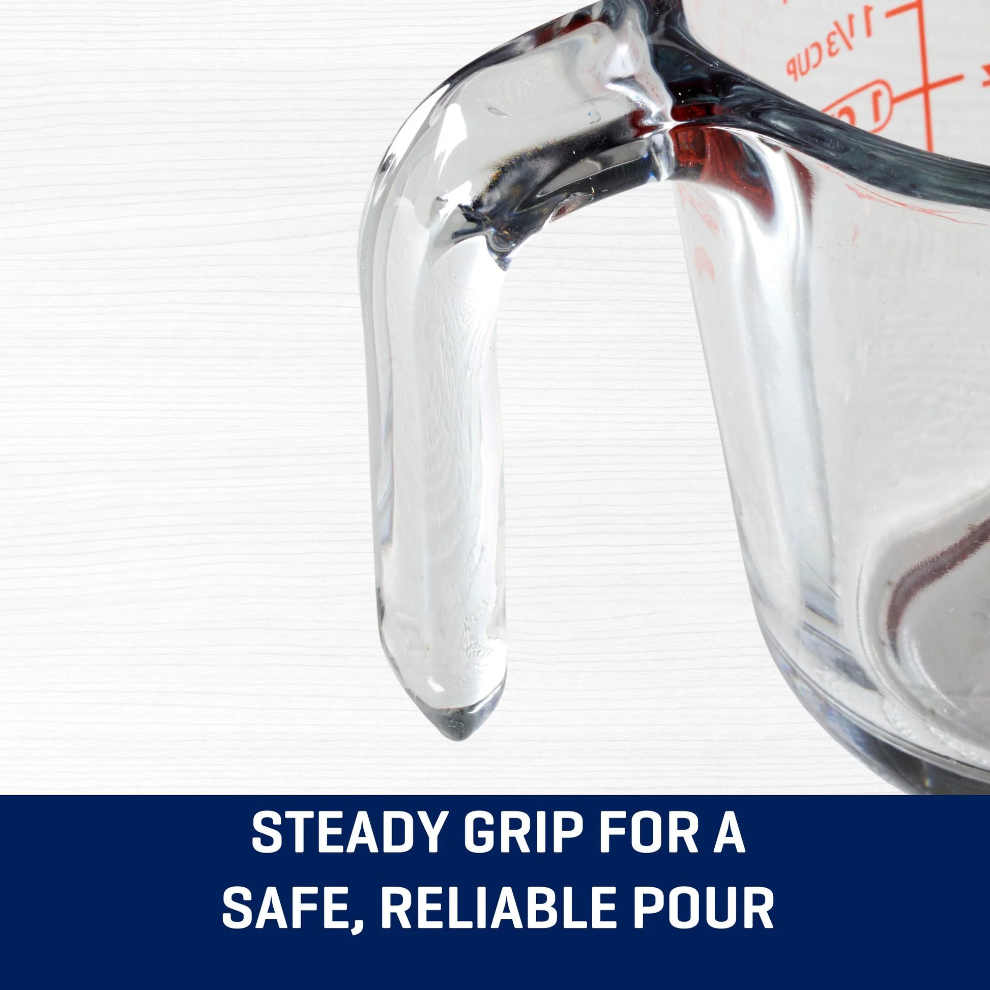 Glass Measuring Cup, 2 Cup