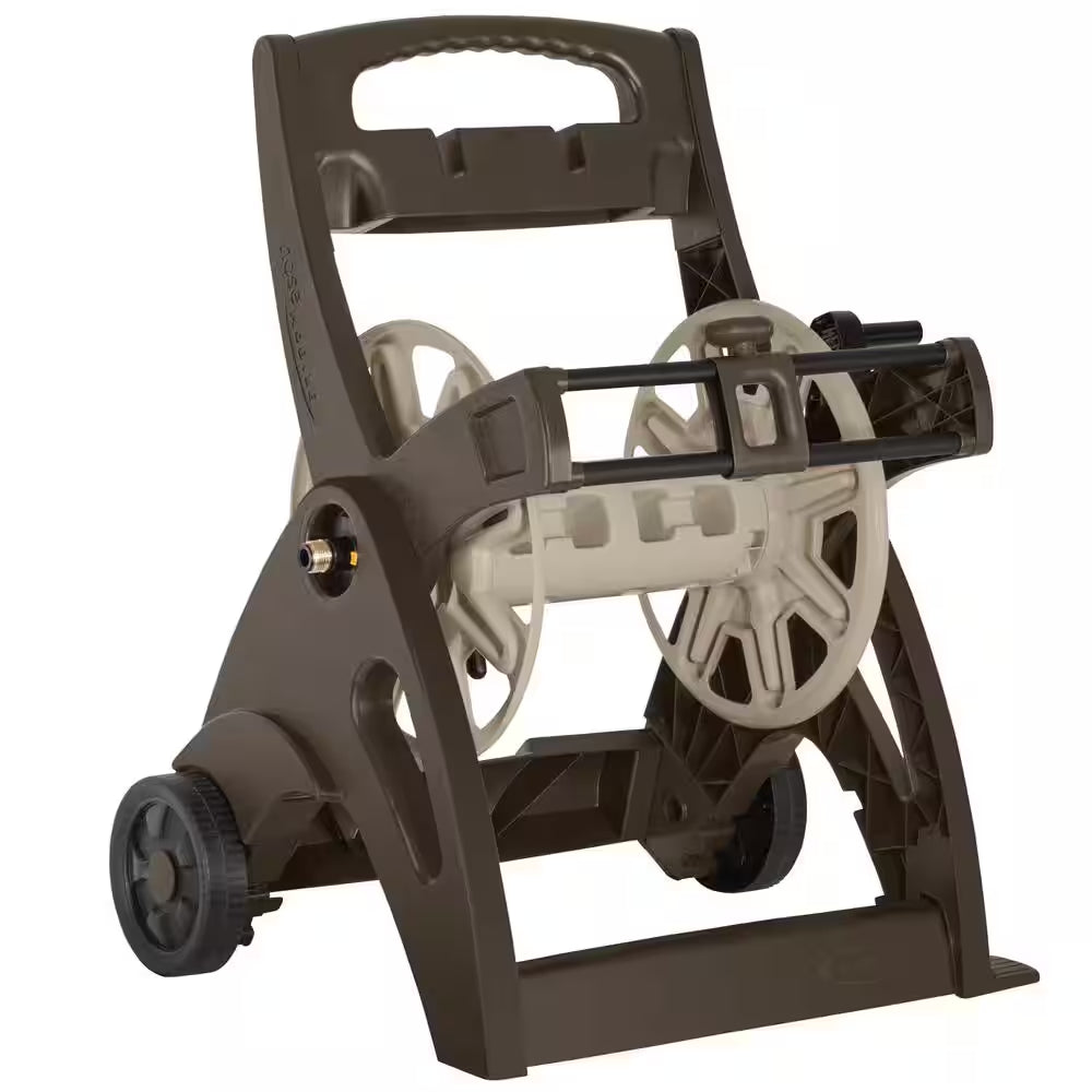 225 Ft. Hose Reel Mobile Cart