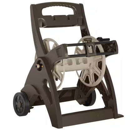 225 Ft. Hose Reel Mobile Cart