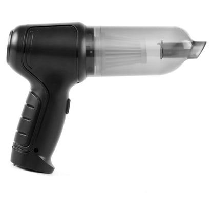 Supersonic Cordless Multi-Function 4-In-1 Hand Vacuum Cleaner