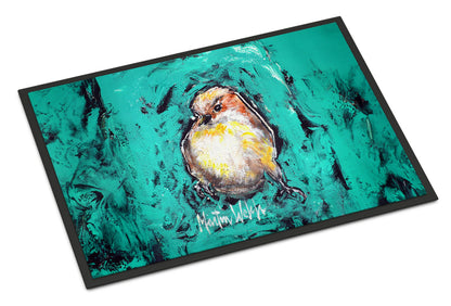 Eeewh Bird Doormat