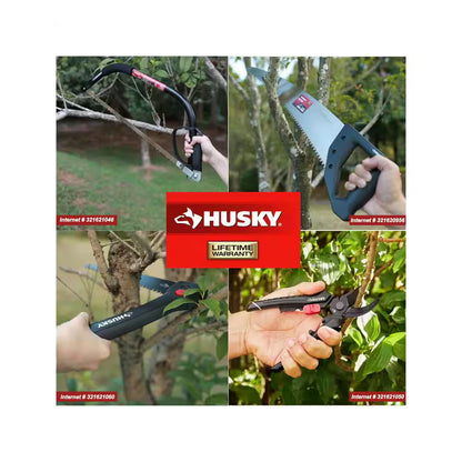 18 in D Handle Pruning Saw